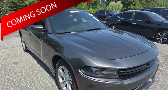 2020 Dodge Charger SXT RWD for sale near Columbus, OH