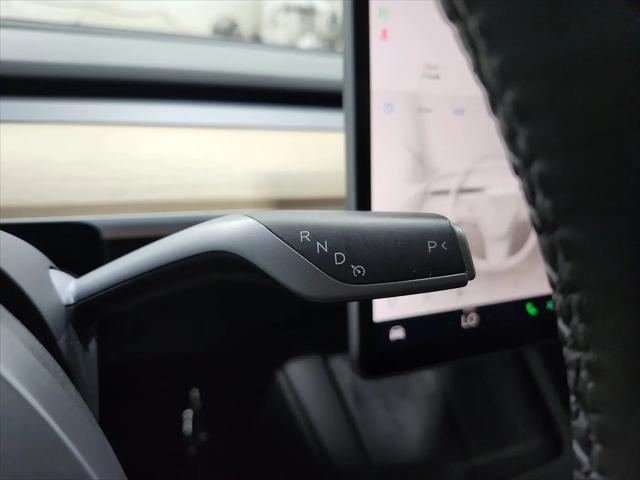 2023 Tesla Model 3 Long Range Dual Motor All-Wheel Drive