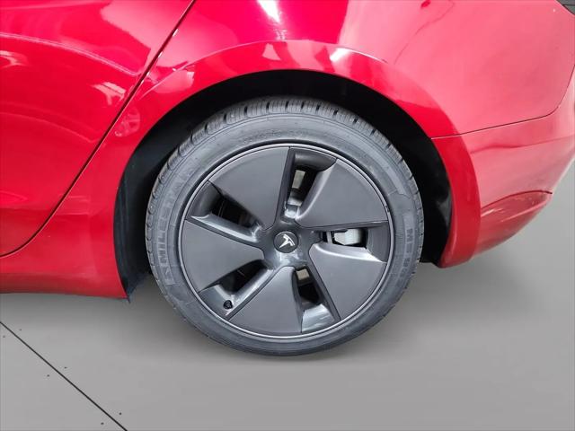 2023 Tesla Model 3 Long Range Dual Motor All-Wheel Drive