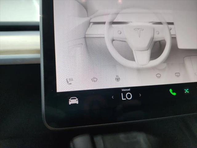 2023 Tesla Model 3 Long Range Dual Motor All-Wheel Drive