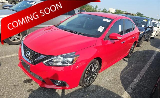 2019 Nissan Sentra for sale near Columbus, OH