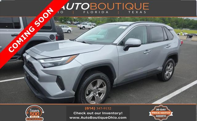 2023 Toyota RAV4 XLE for sale near Columbus, OH