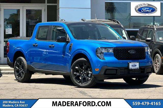 2026 Ford Maverick XLT for sale in Madera, CA