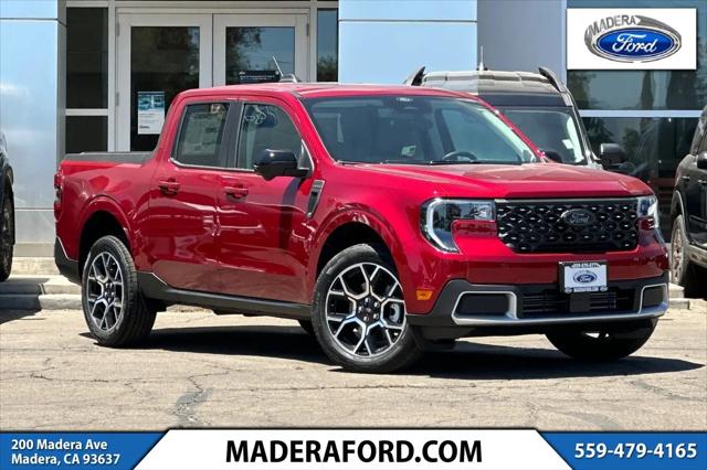 2026 Ford Maverick Lariat for sale in Madera, CA