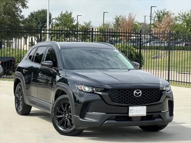 2024 Mazda CX-50 2.5 S Preferred for sale in Frisco, TX