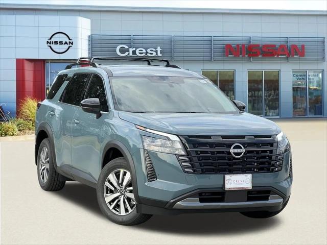 2026 Nissan Pathfinder SL for sale in Frisco, TX