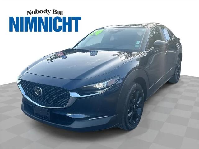 2024 Mazda CX-30 2.5 S Select Sport for sale in Jacksonville, FL