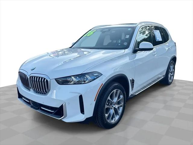 2026 BMW X5 sDrive40i for sale in Jacksonville, FL