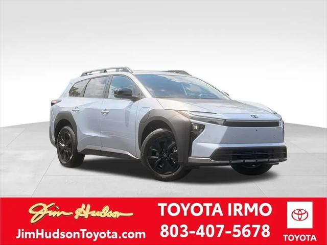 2026 Toyota bZ Woodland Woodland for sale in Irmo, SC