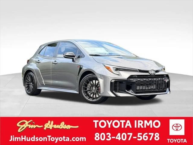 2026 Toyota GR Corolla Premium Plus for sale in Irmo, SC