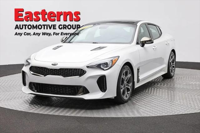 2020 Kia Stinger GT-Line for sale in Millersville, MD