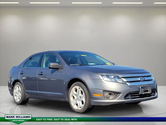 2010 Ford Fusion for sale near Cincinnati, OH