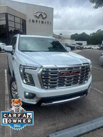 2026 GMC Yukon 4WD Denali for sale in Hoover, AL