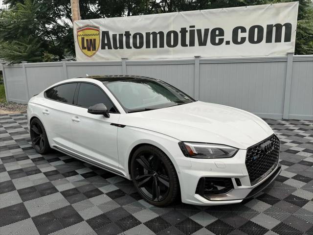 2019 Audi RS5 2.9T for sale in Pittsburgh, PA