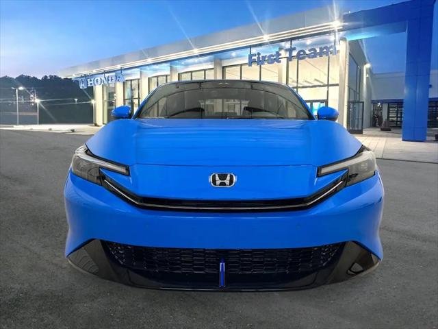 2026 Honda Prelude Hybrid