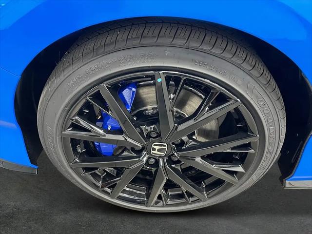 2026 Honda Prelude Hybrid