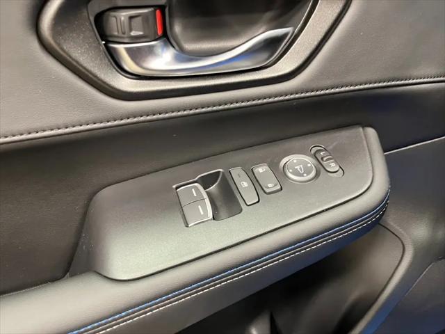 2026 Honda Prelude Hybrid