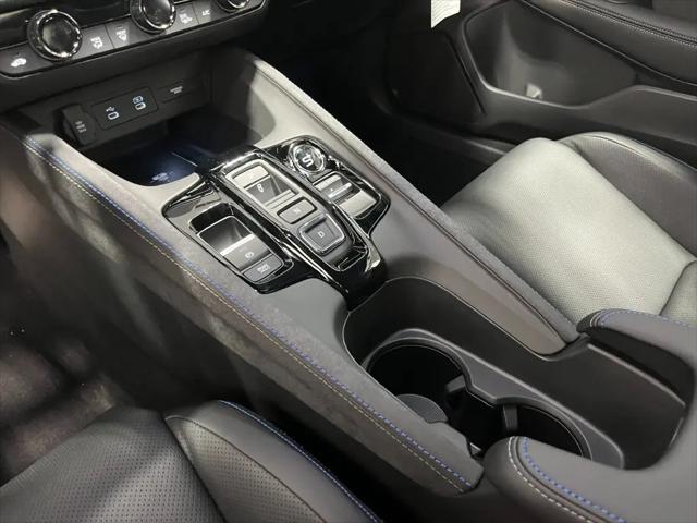 2026 Honda Prelude Hybrid