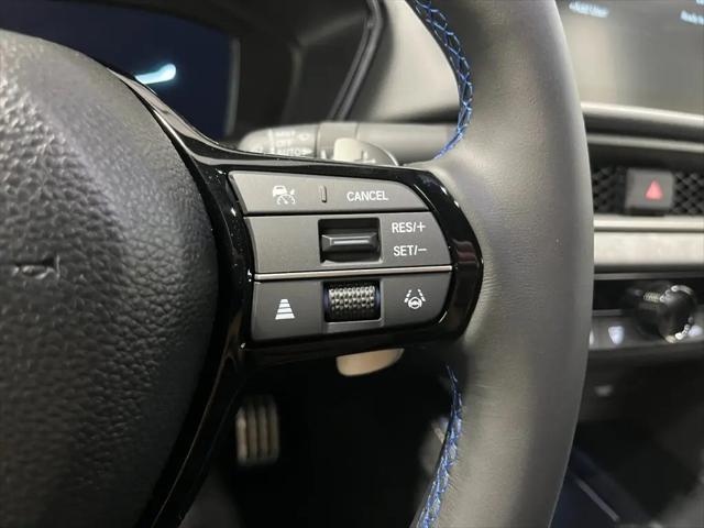 2026 Honda Prelude Hybrid