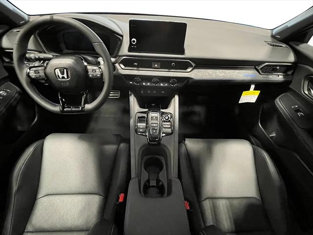 2026 Honda Prelude Hybrid