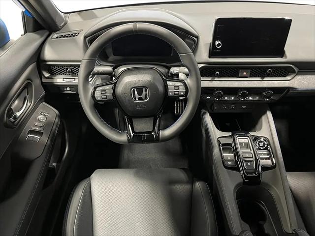 2026 Honda Prelude Hybrid