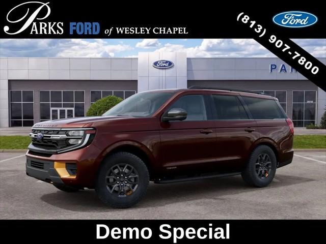 2027 Ford Expedition Tremor for sale in Wesley Chapel, FL