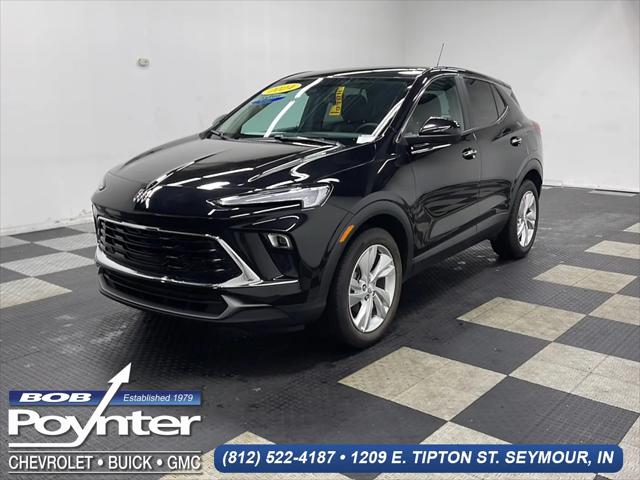 2024 Buick Encore GX Preferred FWD for sale in Seymour, IN