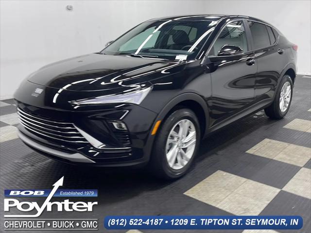 2026 Buick NV Preferred FWD for sale in Seymour, IN