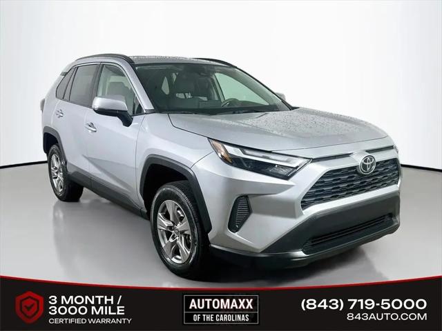 2024 Toyota RAV4 XLE for sale in Summerville, SC