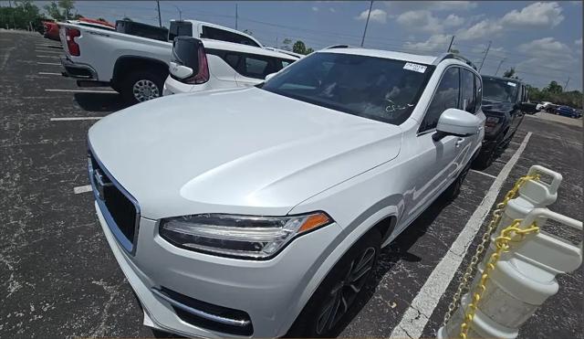 2019 Volvo XC90 T6 Momentum for sale in Summerville, SC