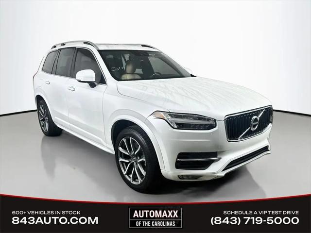 2019 Volvo XC90 T6 Momentum for sale in Summerville, SC