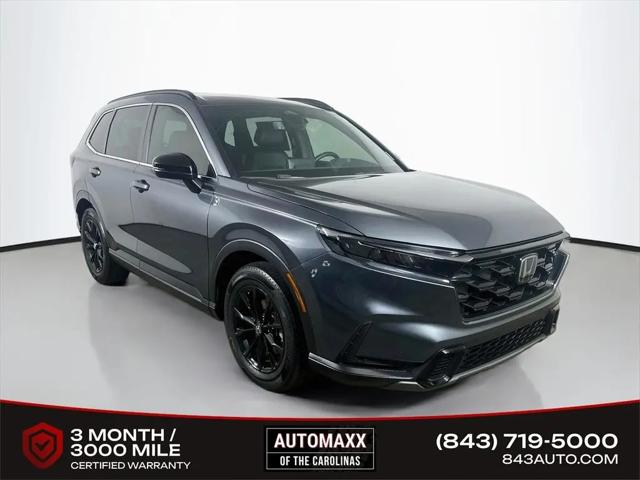 2024 Honda CR-V Hybrid Sport-L for sale in Summerville, SC