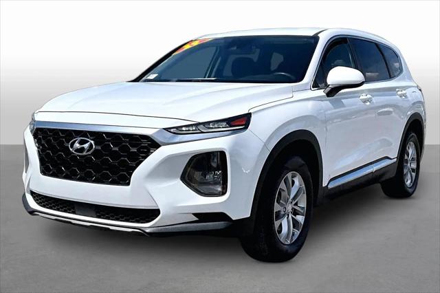 2019 Hyundai Santa Fe SE for sale in Tucson, AZ