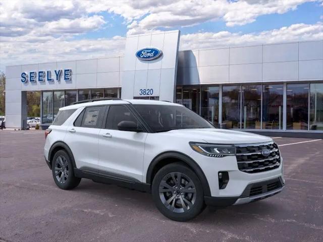 2026 Ford Explorer Active for sale in Kalamazoo, MI