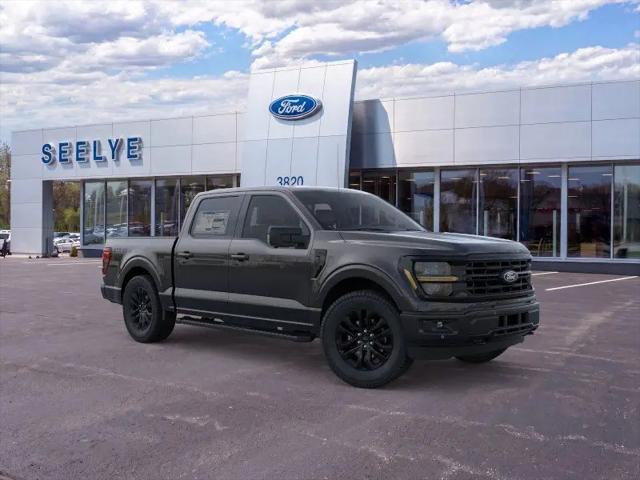 2026 Ford F-150 XLT for sale in Kalamazoo, MI