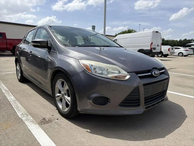 2014 Ford Focus SE for sale in Euless, TX