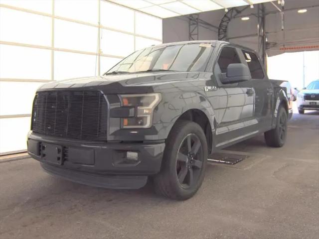 2016 Ford F-150 XL for sale in Belleville, IL