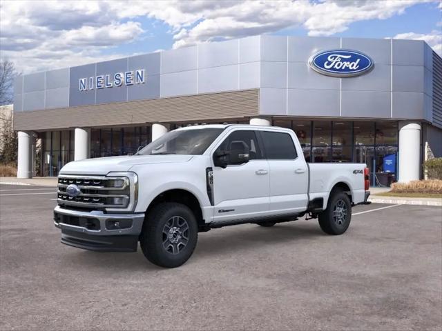 2026 Ford F-350 LARIAT for sale in Sussex, NJ