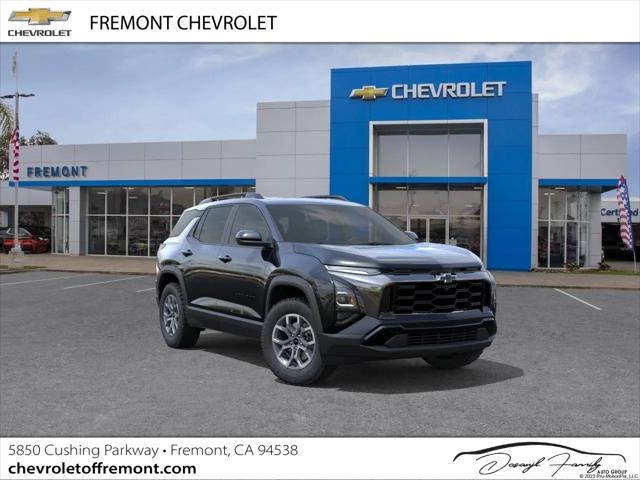 2026 Chevrolet Equinox FWD ACTIV for sale in Fremont, CA