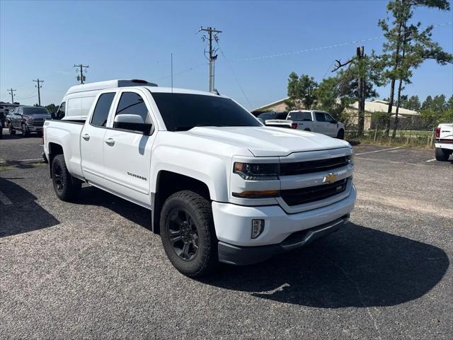 2018 Chevrolet Silverado 1500 2LT for sale in Graniteville, SC