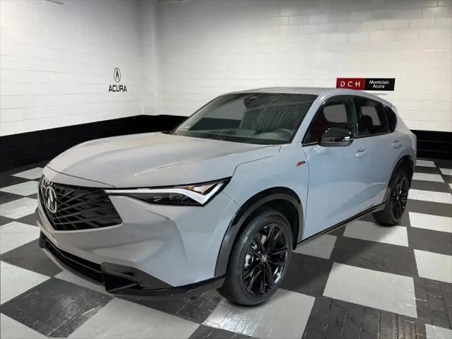 2026 Acura ADX A-Spec with Advance for sale in Verona, NJ