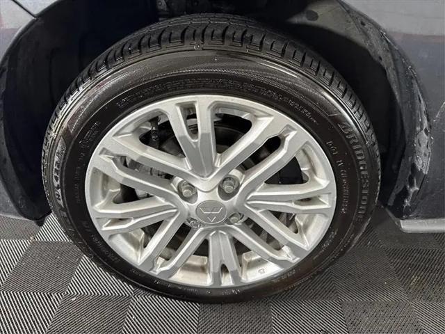 2024 Mitsubishi Mirage G4 SE