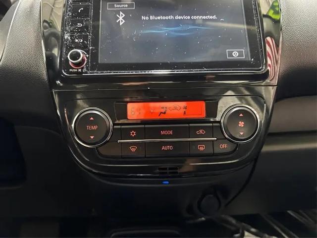 2024 Mitsubishi Mirage G4 SE