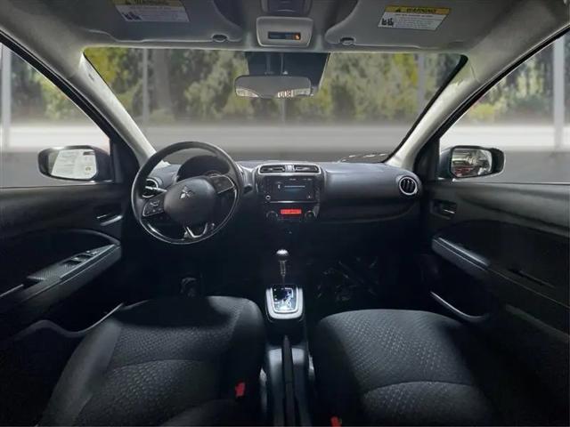 2024 Mitsubishi Mirage G4 SE