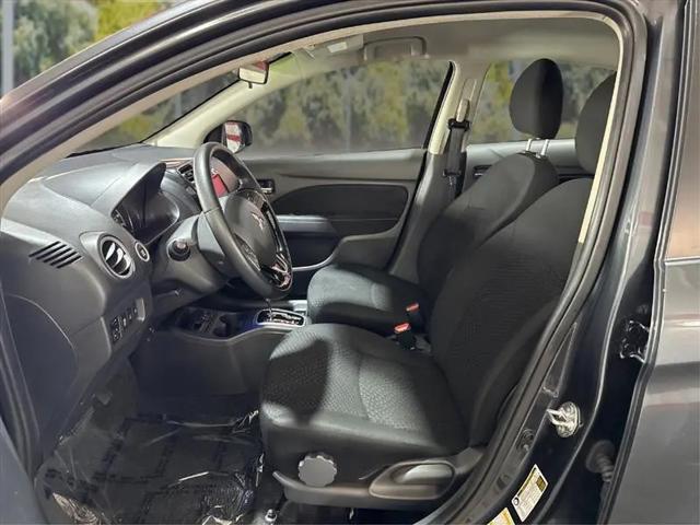 2024 Mitsubishi Mirage G4 SE