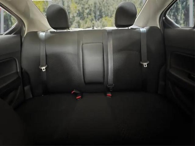 2024 Mitsubishi Mirage G4 SE