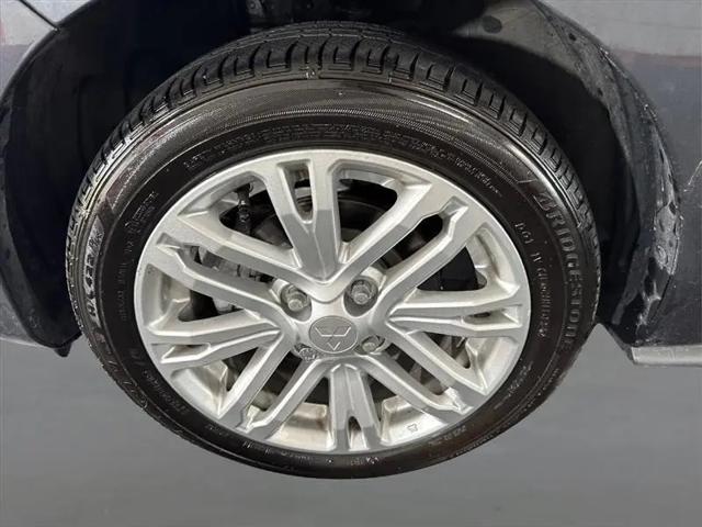 2024 Mitsubishi Mirage G4 SE