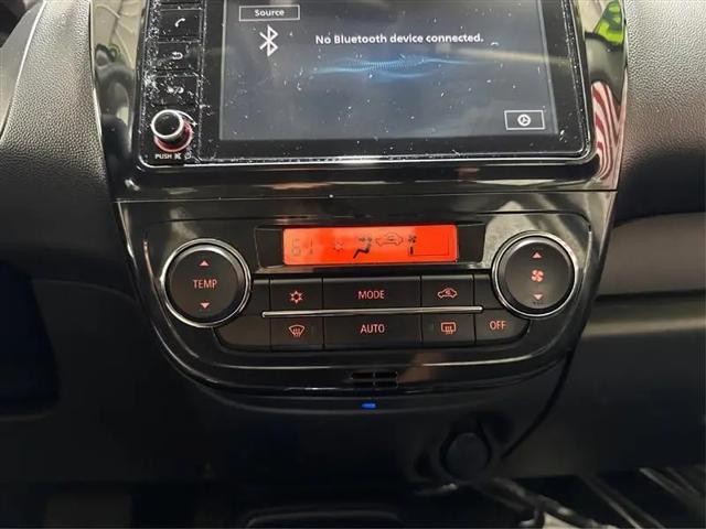 2024 Mitsubishi Mirage G4 SE
