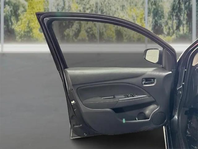 2024 Mitsubishi Mirage G4 SE