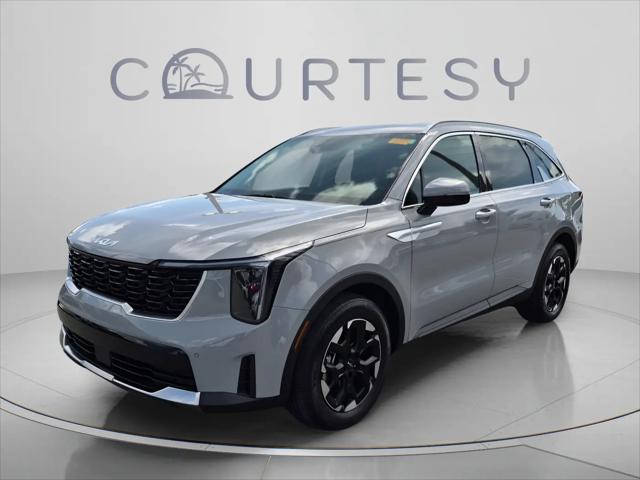 2025 Kia Sorento S for sale in Tampa, FL